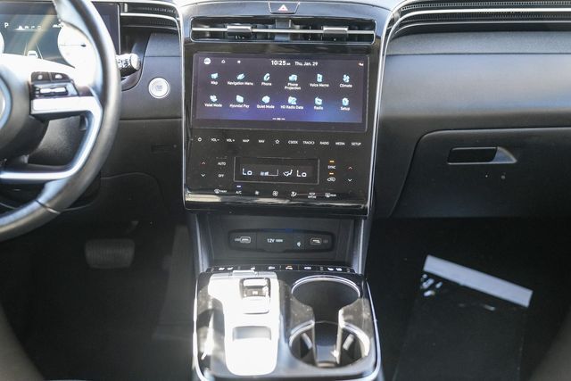 2023 Hyundai Tucson Limited Huntington Beach CA