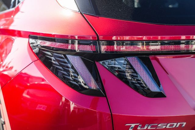 2023 Hyundai Tucson Limited Huntington Beach CA