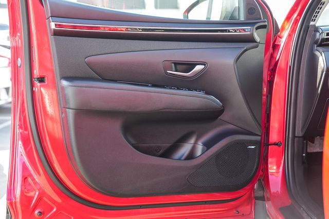 2023 Hyundai Tucson Limited Huntington Beach CA