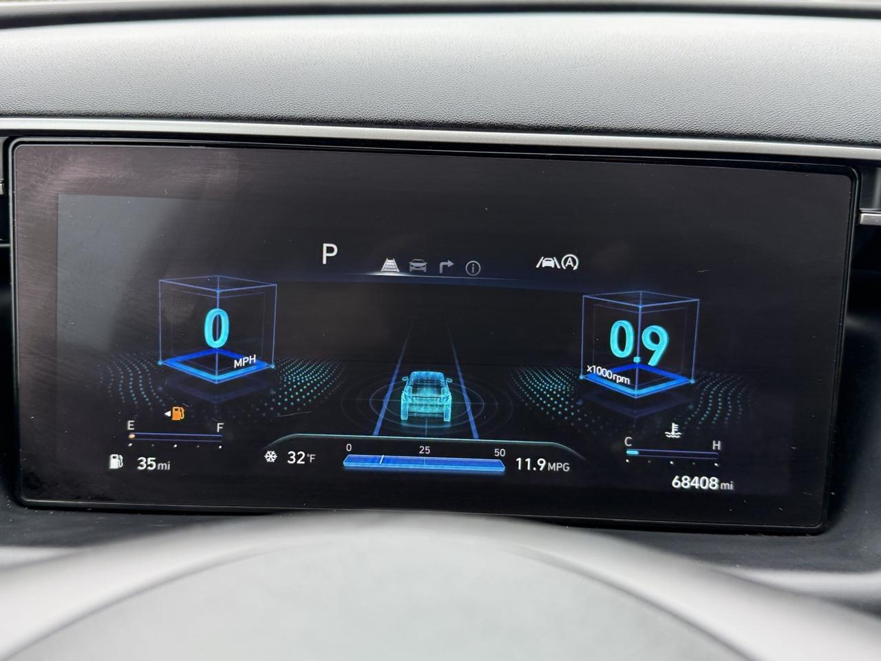 2023 Hyundai Tucson Limited Stafford VA