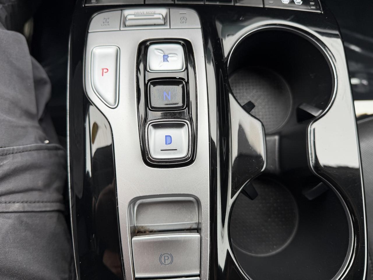 2023 Hyundai Tucson Limited Stafford VA