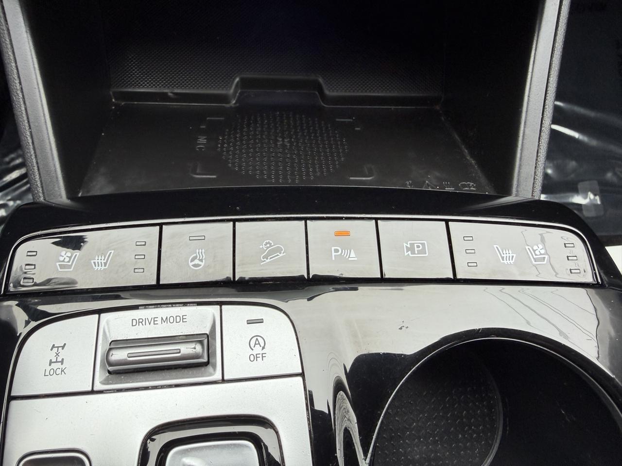 2023 Hyundai Tucson Limited Stafford VA