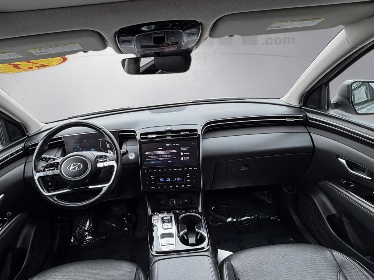 2023 Hyundai Tucson Limited Stafford VA