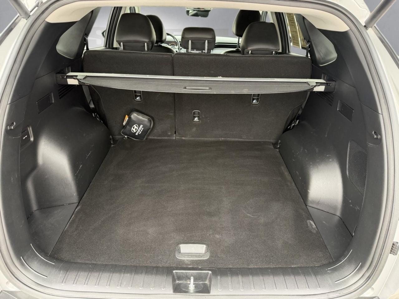 2023 Hyundai Tucson Limited Stafford VA