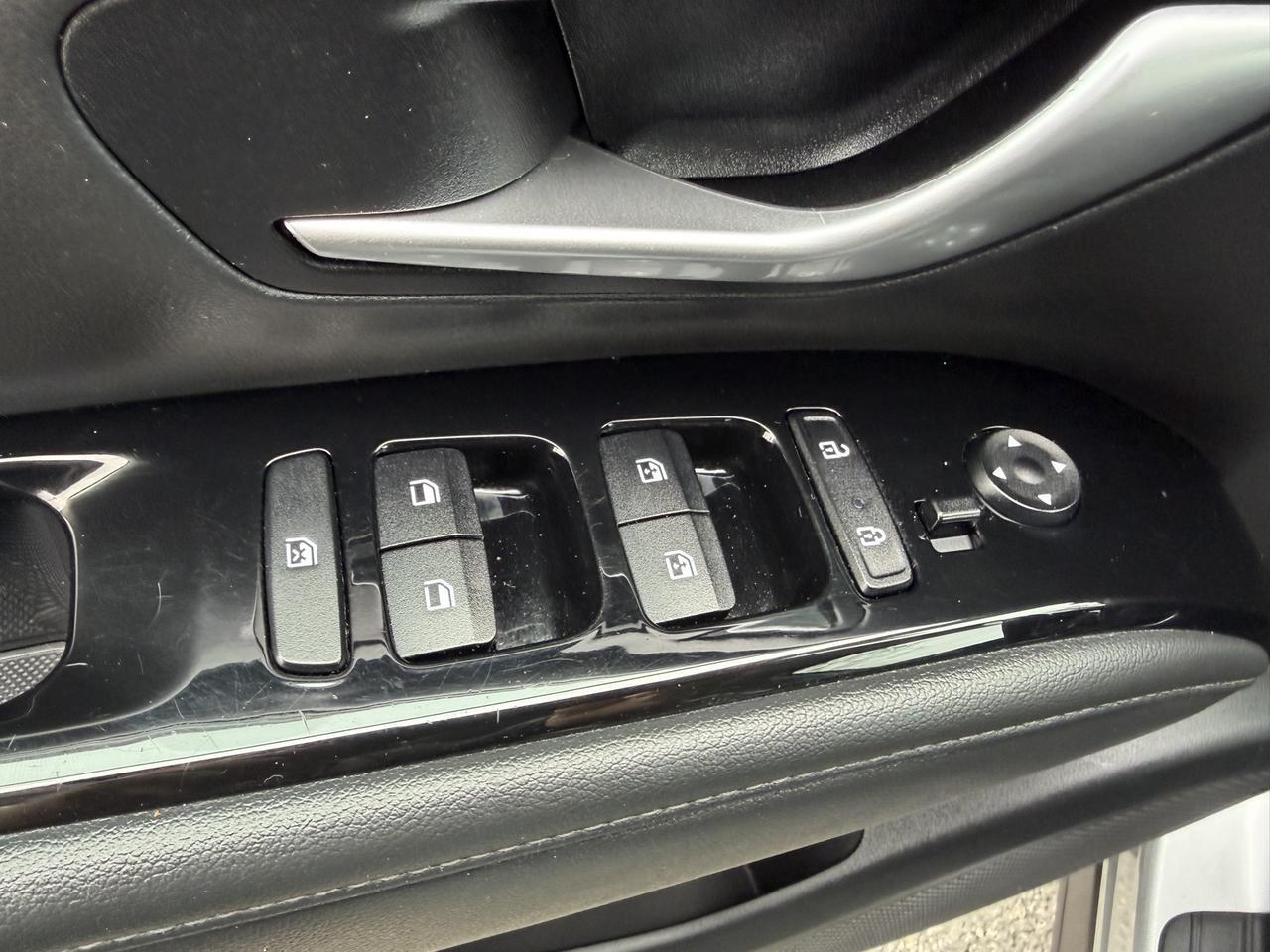 2023 Hyundai Tucson Limited Stafford VA