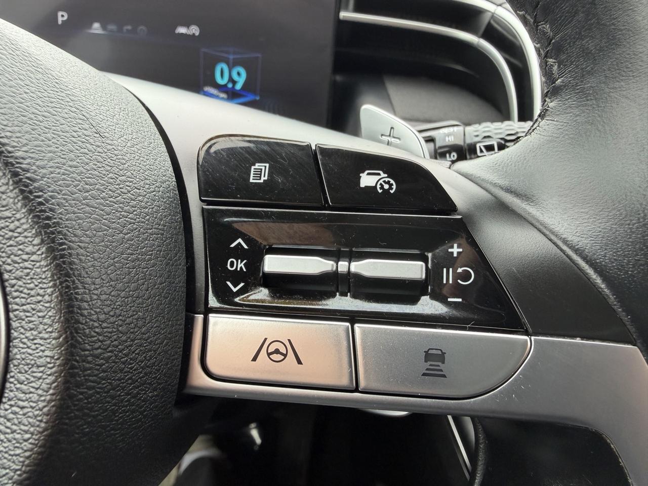 2023 Hyundai Tucson Limited Stafford VA