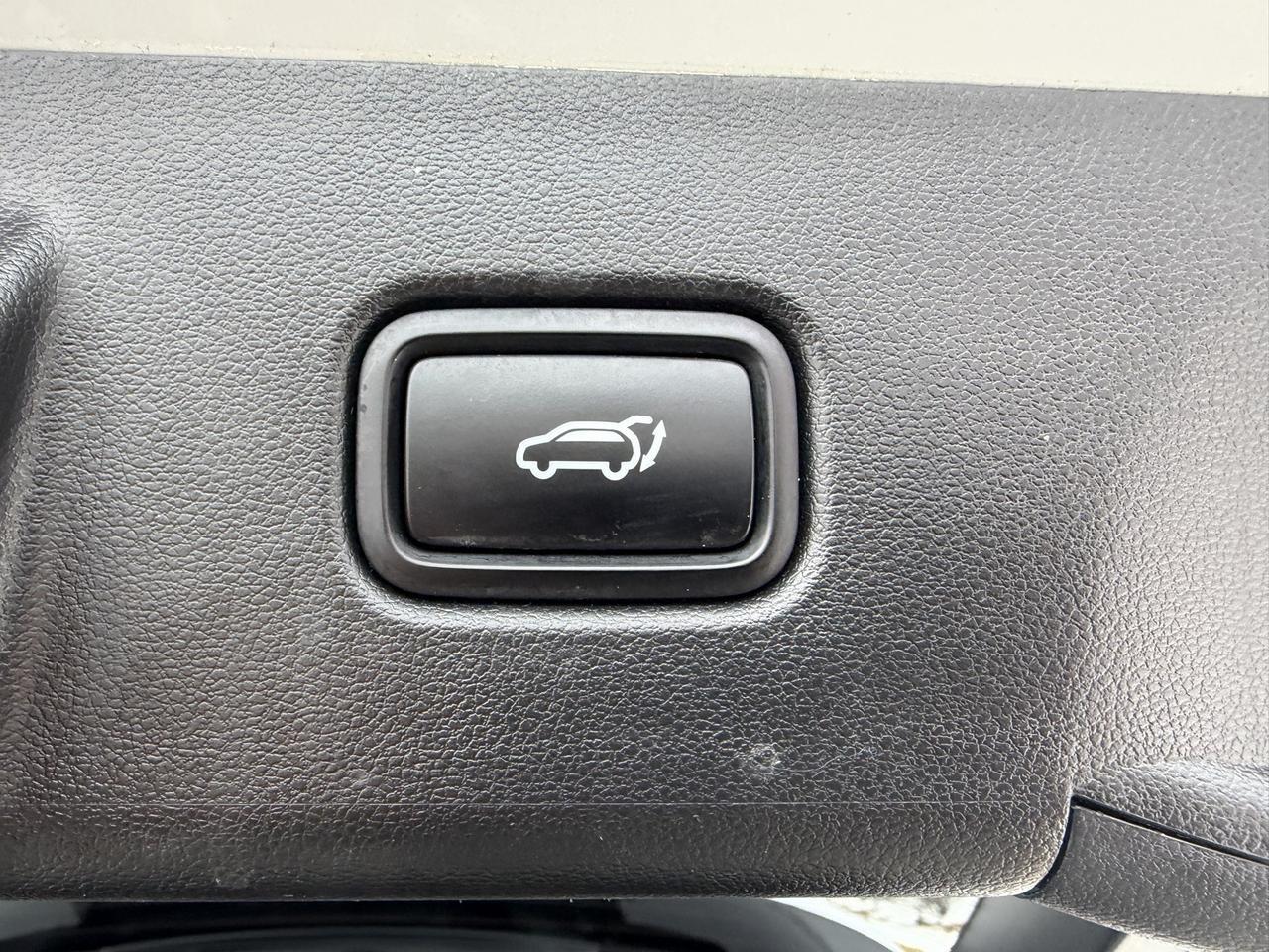 2023 Hyundai Tucson Limited Stafford VA