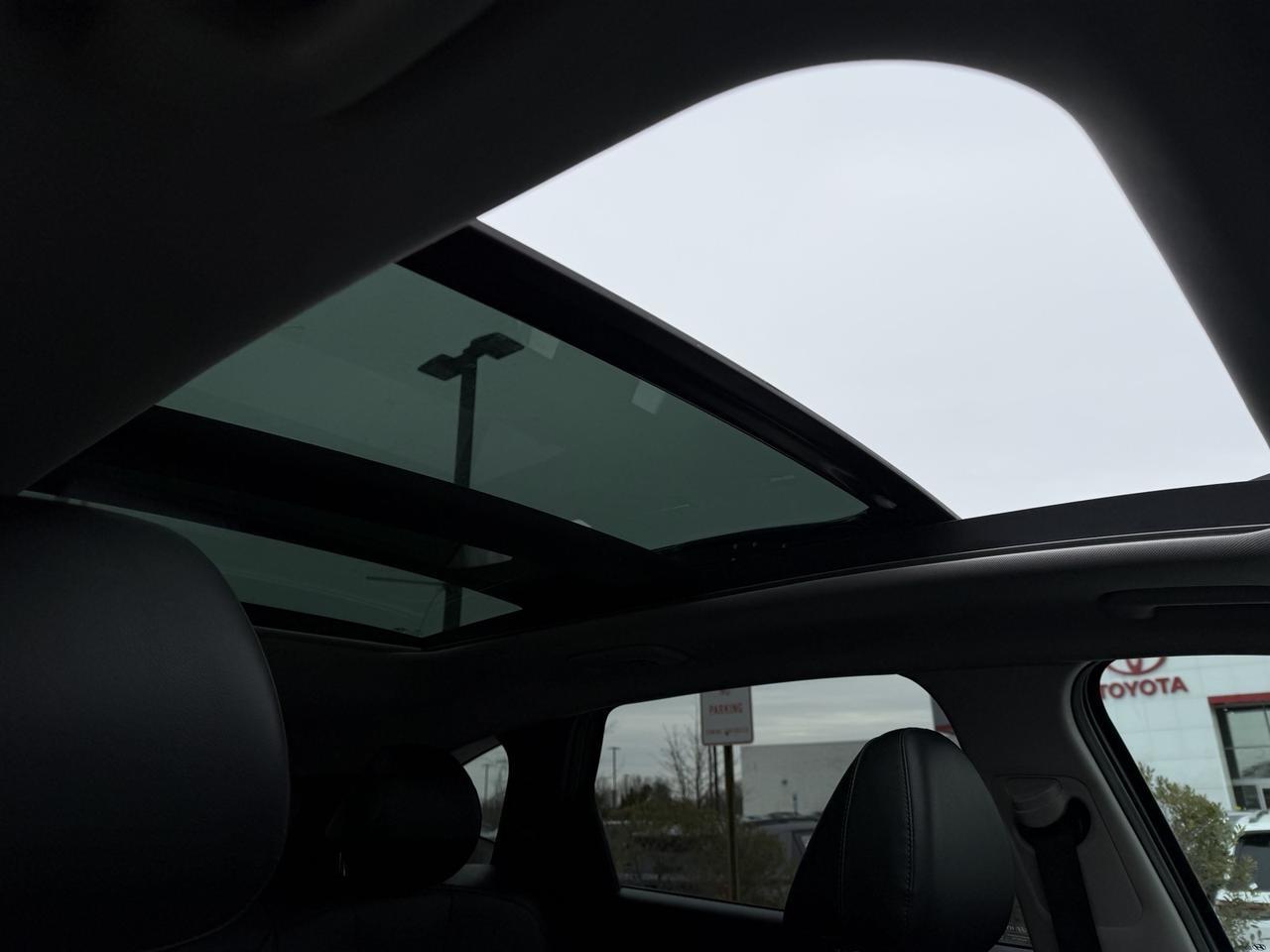 2023 Hyundai Tucson Limited Stafford VA