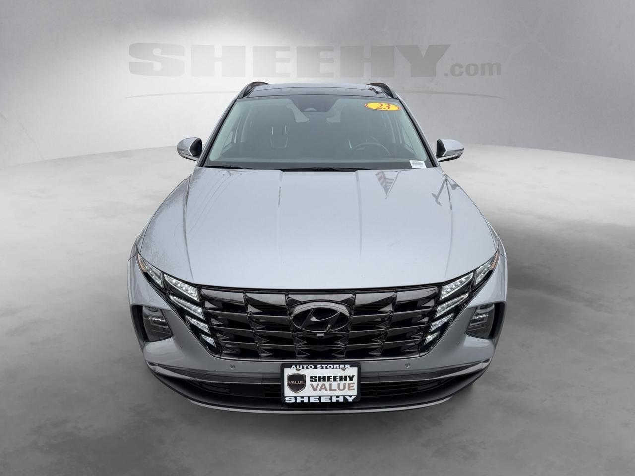 2023 Hyundai Tucson Limited Stafford VA