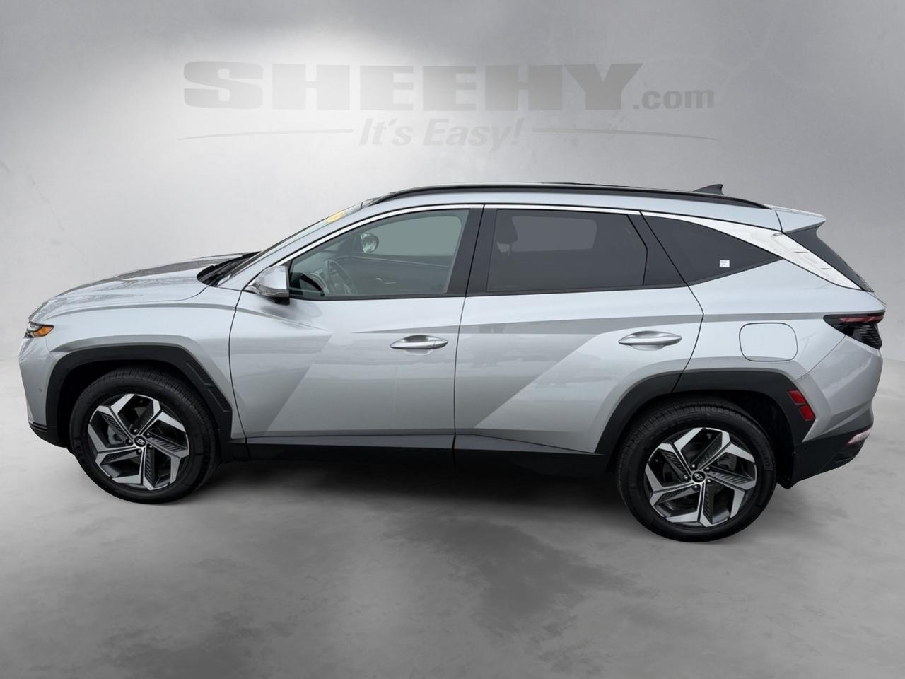 2023 Hyundai Tucson Limited Stafford VA