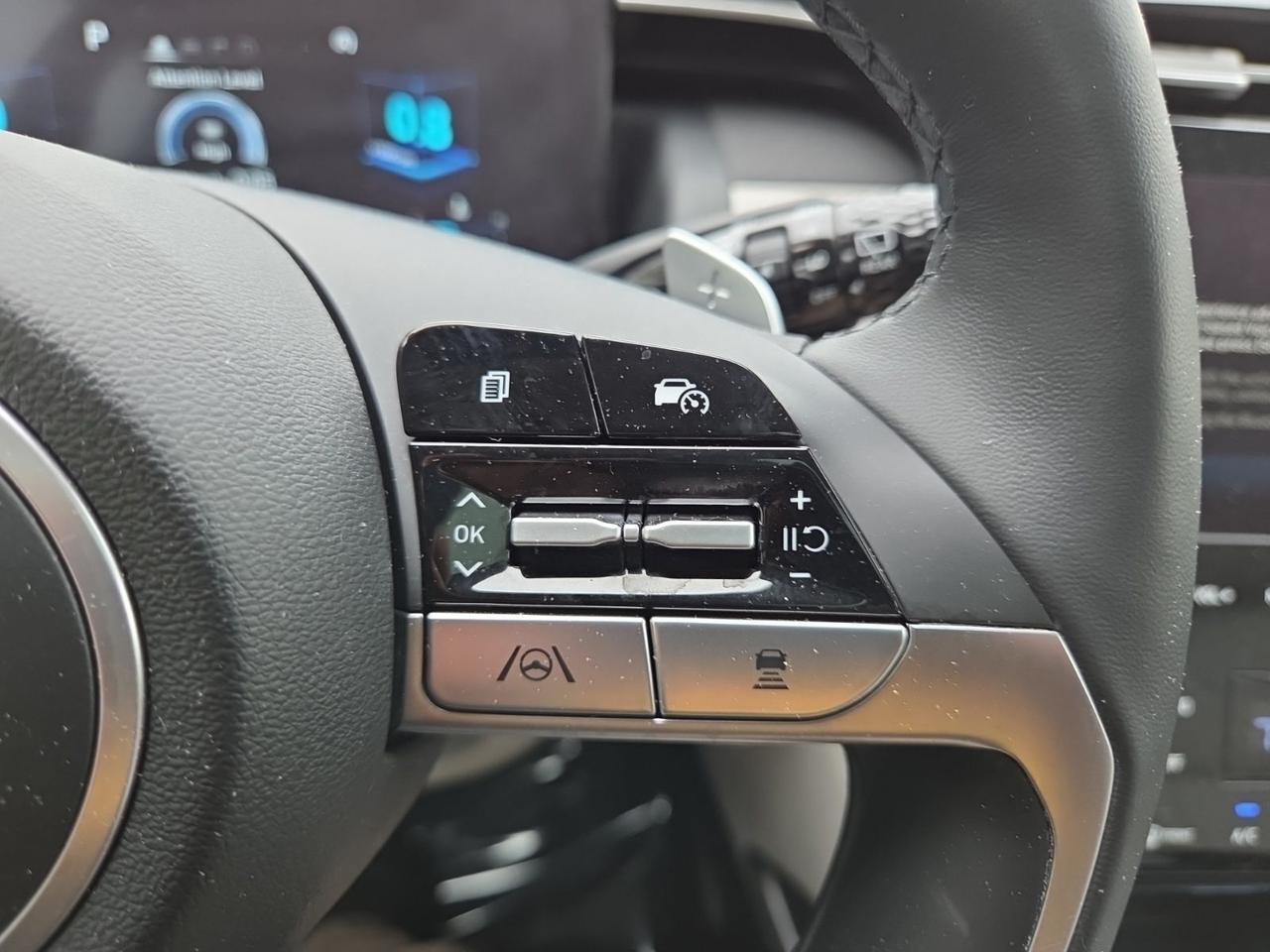 2023 Hyundai Tucson Limited Waldorf MD