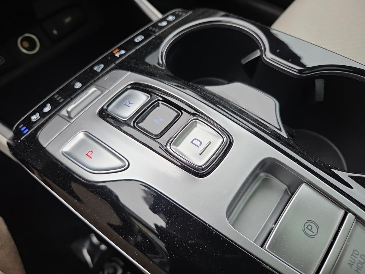 2023 Hyundai Tucson Limited Waldorf MD