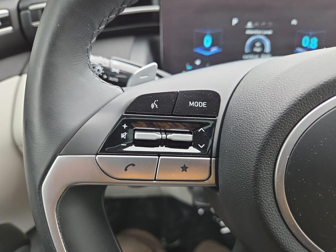 2023 Hyundai Tucson Limited Waldorf MD