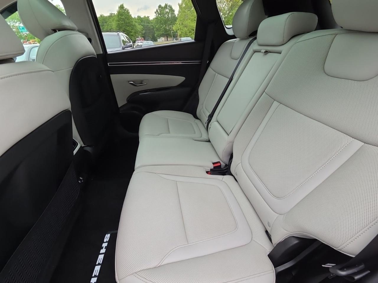 2023 Hyundai Tucson Limited Waldorf MD