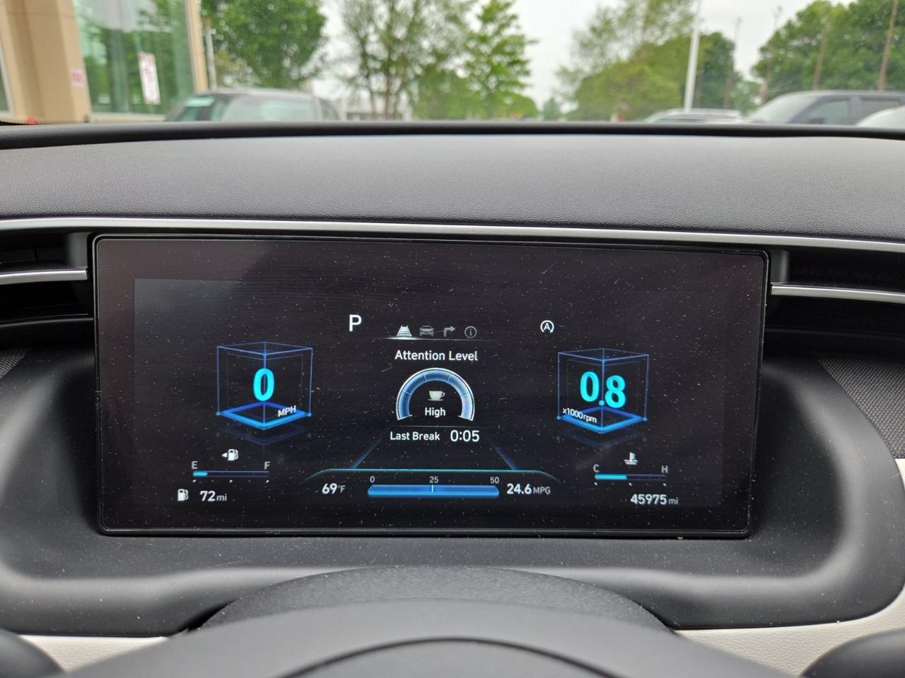 2023 Hyundai Tucson Limited Waldorf MD