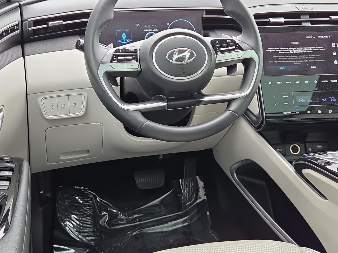 2023 Hyundai Tucson Limited Waldorf MD