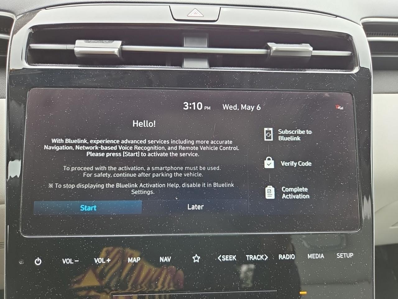 2023 Hyundai Tucson Limited Waldorf MD