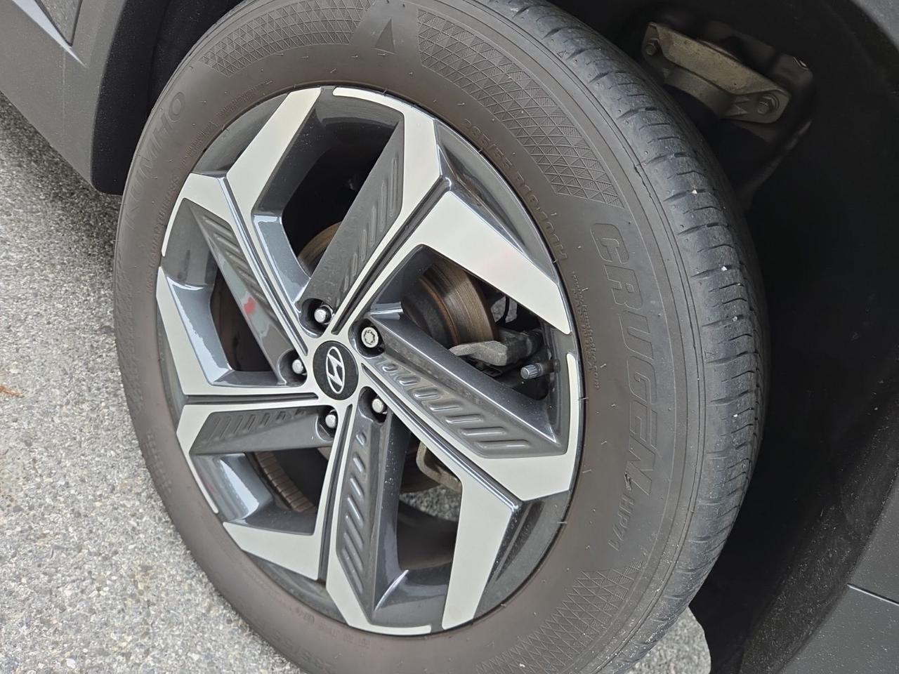 2023 Hyundai Tucson Limited Waldorf MD