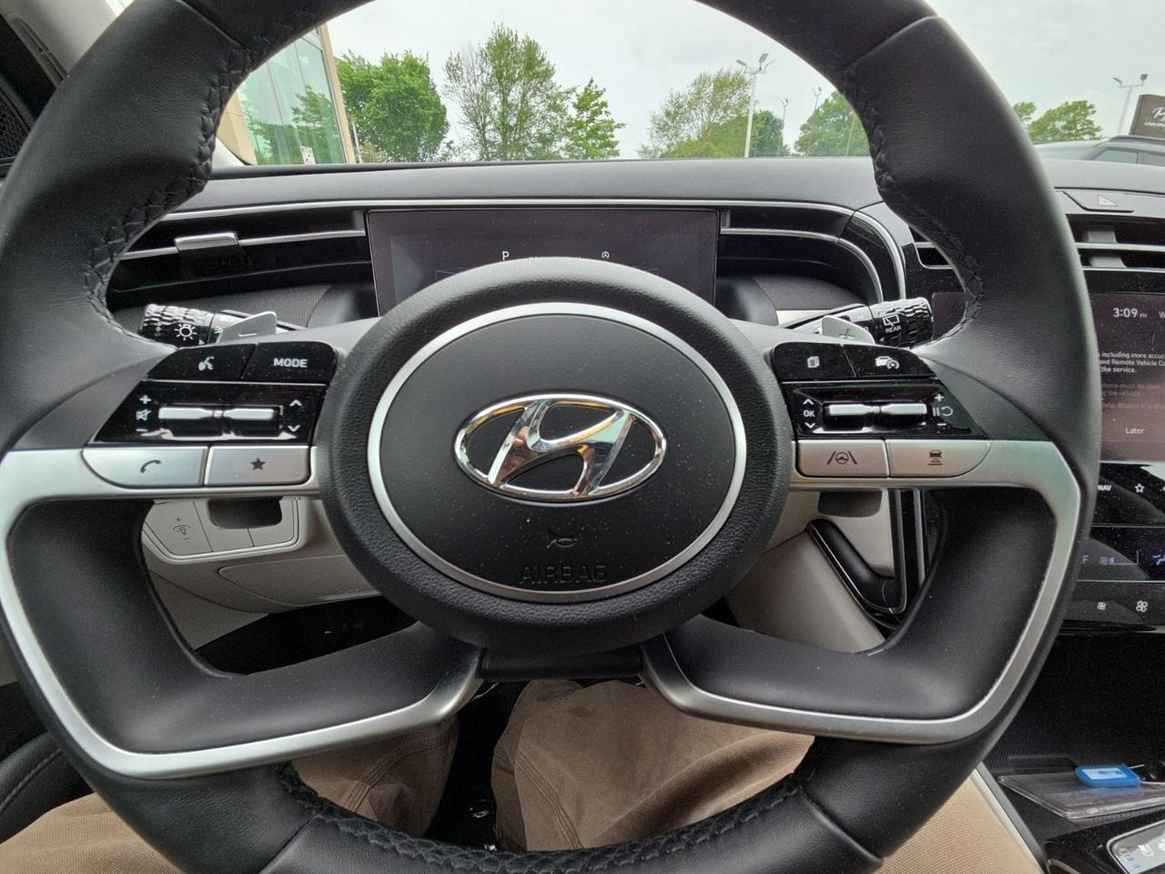 2023 Hyundai Tucson Limited Waldorf MD