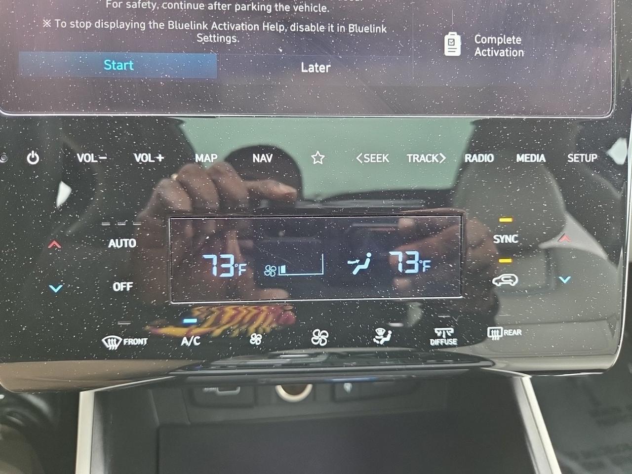 2023 Hyundai Tucson Limited Waldorf MD