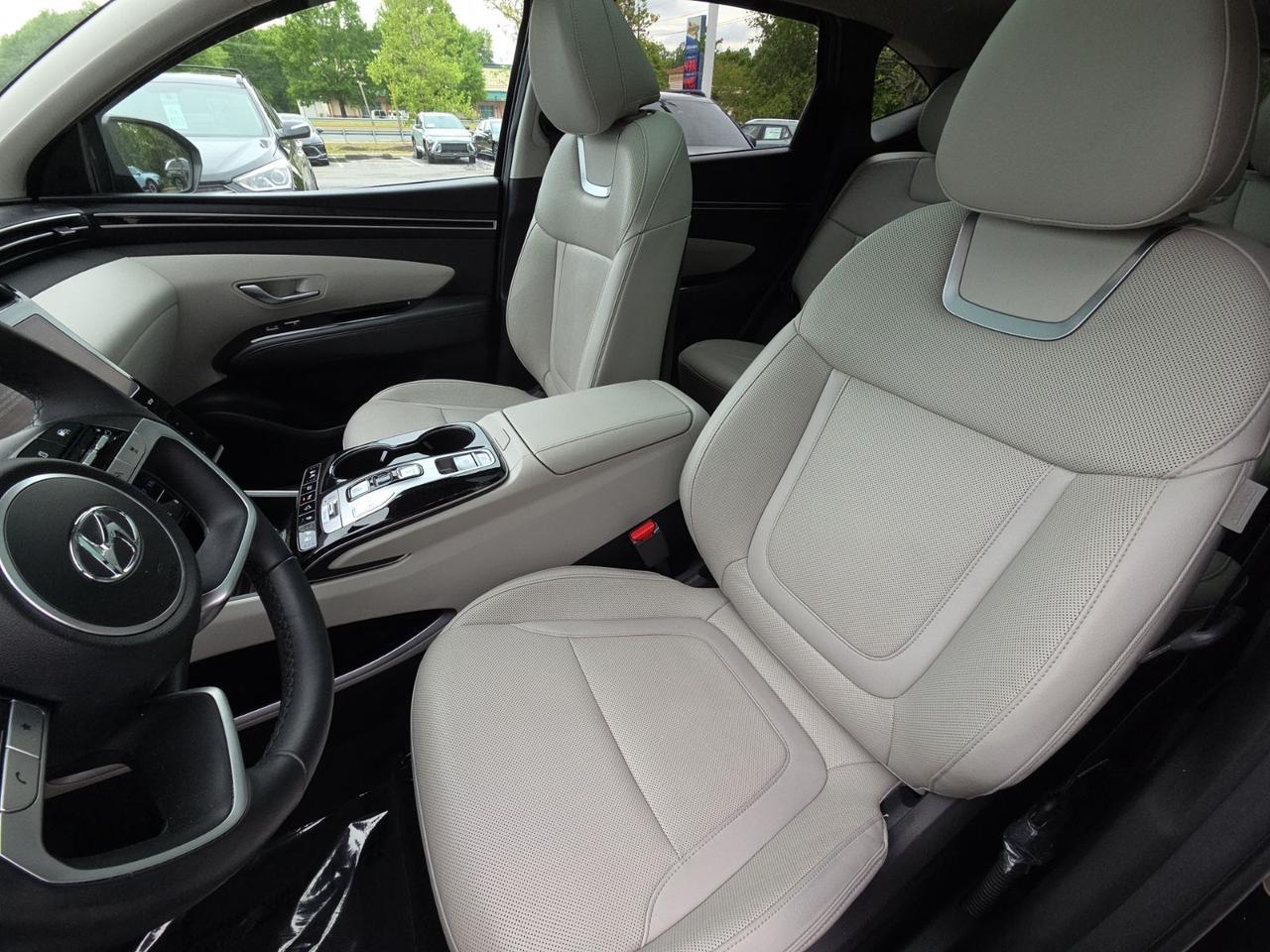 2023 Hyundai Tucson Limited Waldorf MD