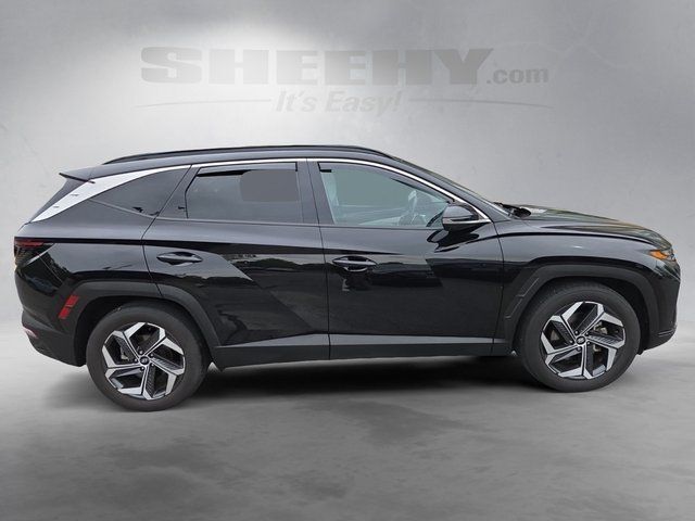 2023 Hyundai Tucson Limited Waldorf MD