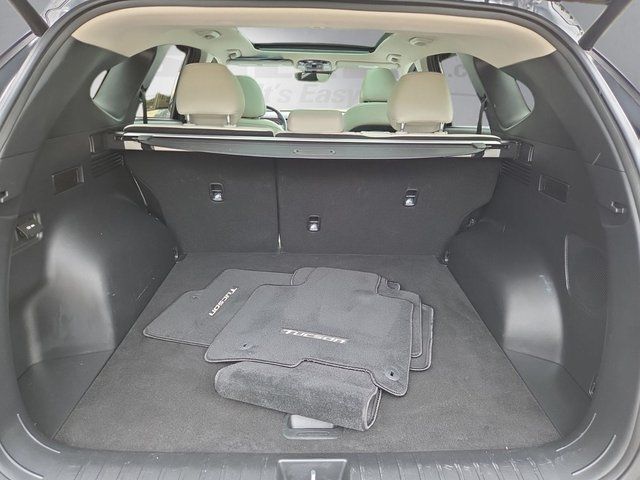 2023 Hyundai Tucson Limited Waldorf MD