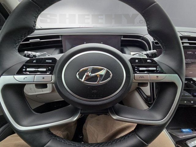 2023 Hyundai Tucson Limited Waldorf MD