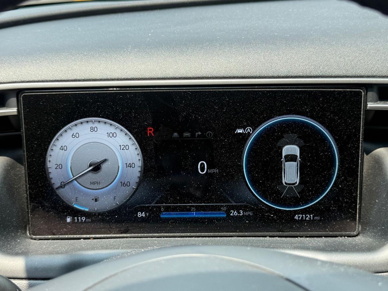 2023 Hyundai Tucson Limited Springfield VA