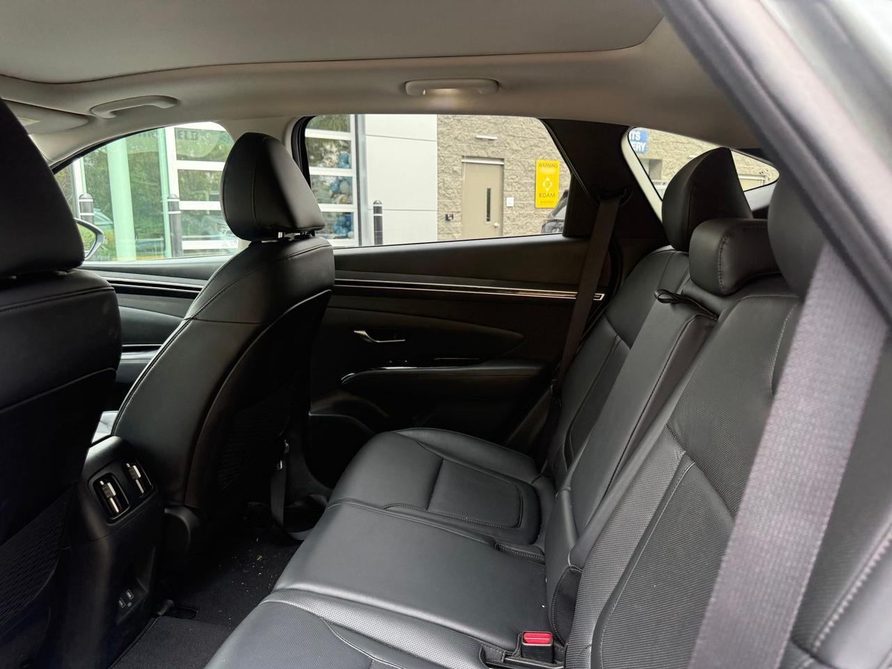 2023 Hyundai Tucson Limited Springfield VA