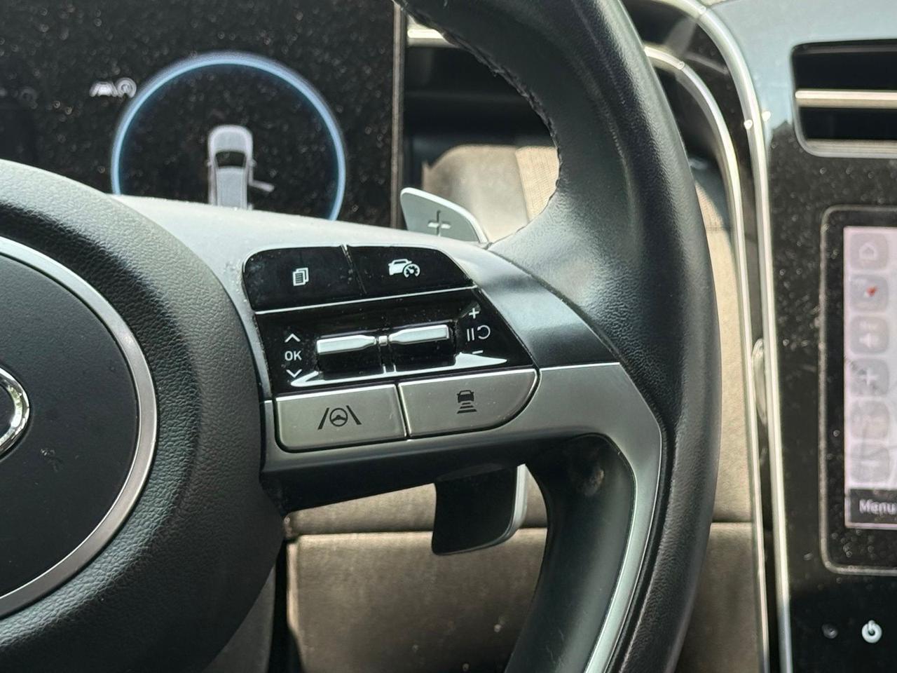 2023 Hyundai Tucson Limited Springfield VA
