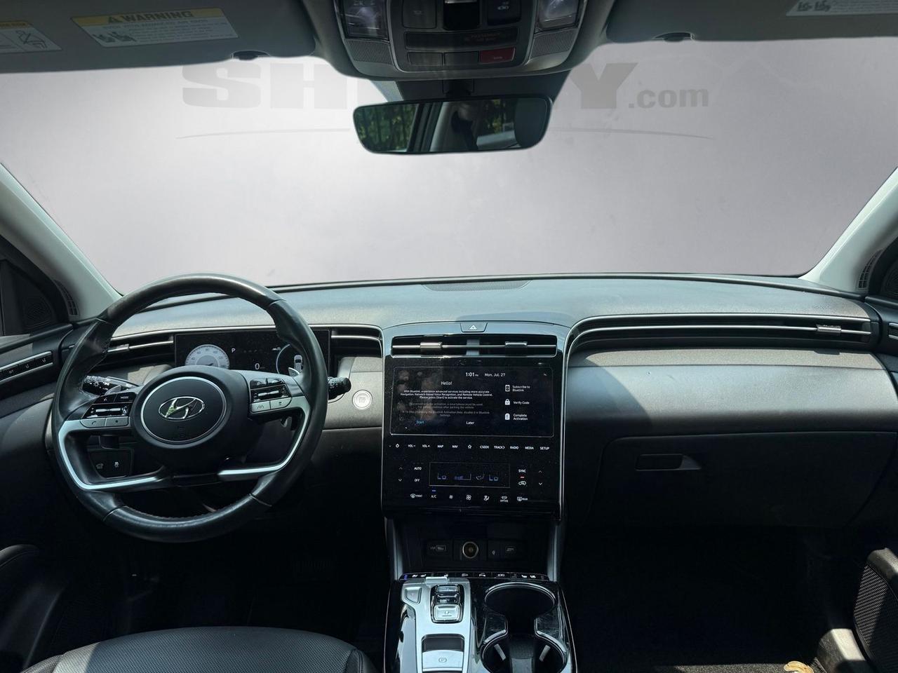 2023 Hyundai Tucson Limited Springfield VA