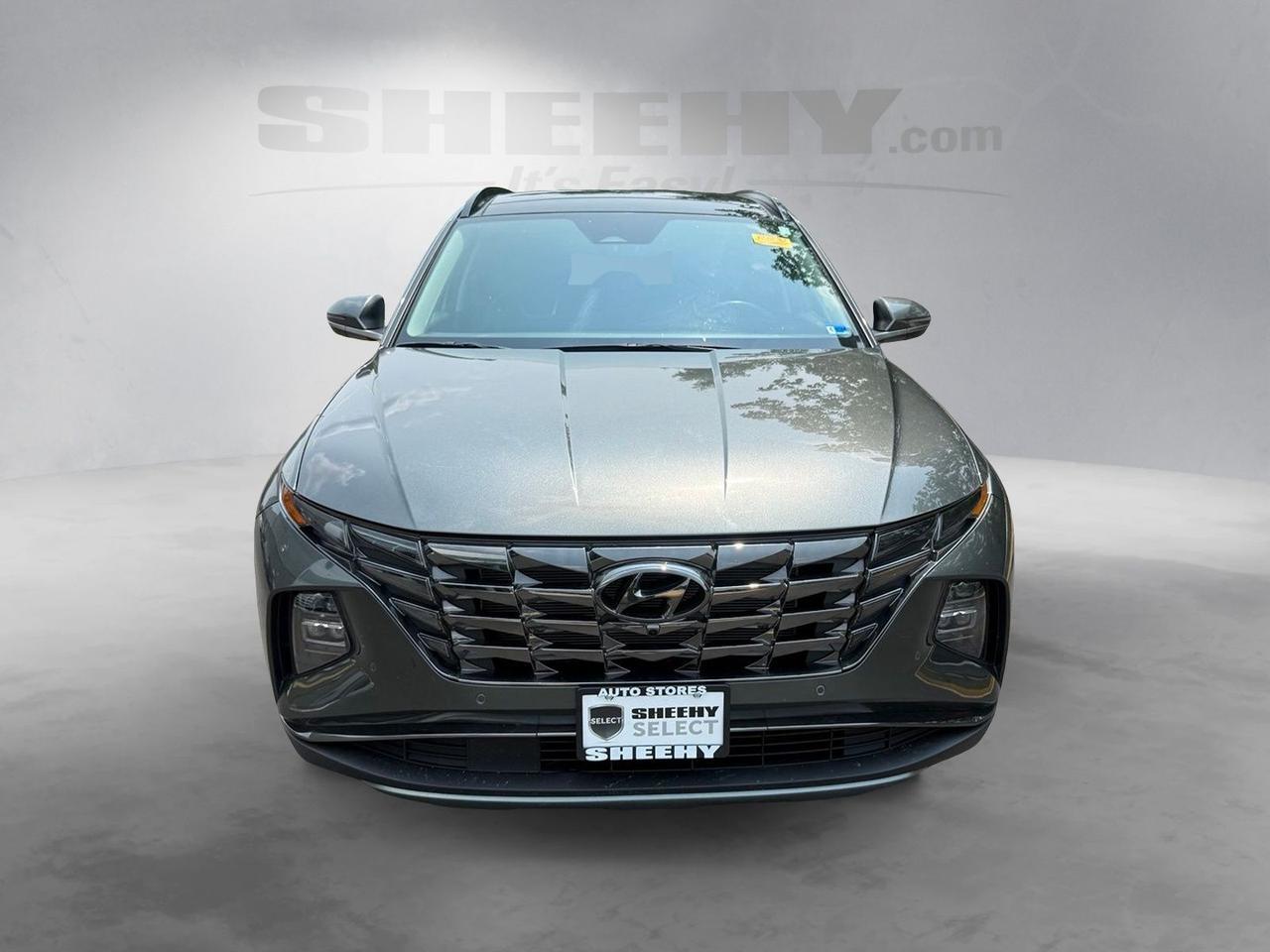 2023 Hyundai Tucson Limited Springfield VA