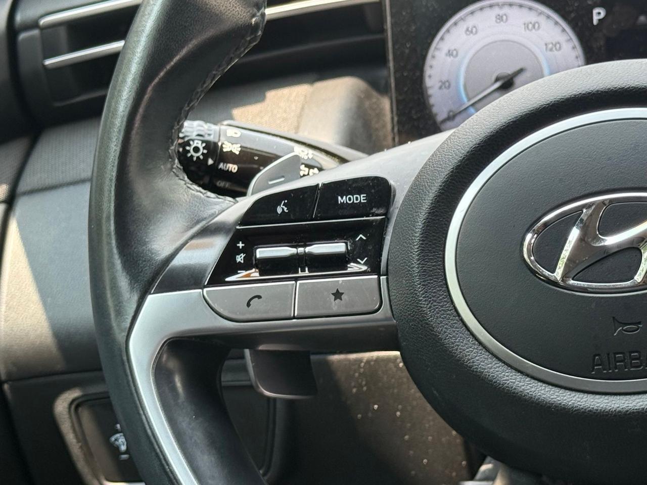 2023 Hyundai Tucson Limited Springfield VA