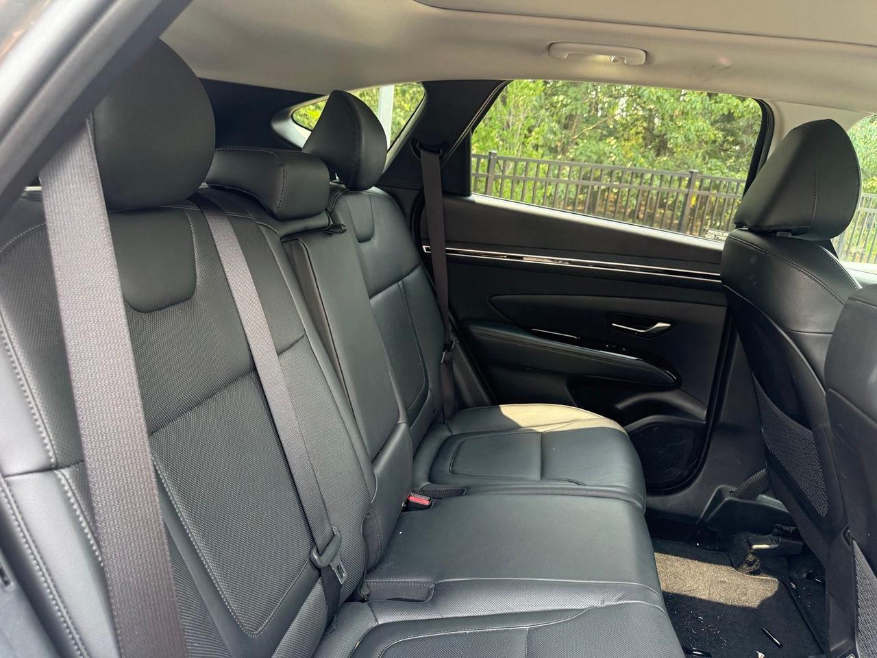 2023 Hyundai Tucson Limited Springfield VA