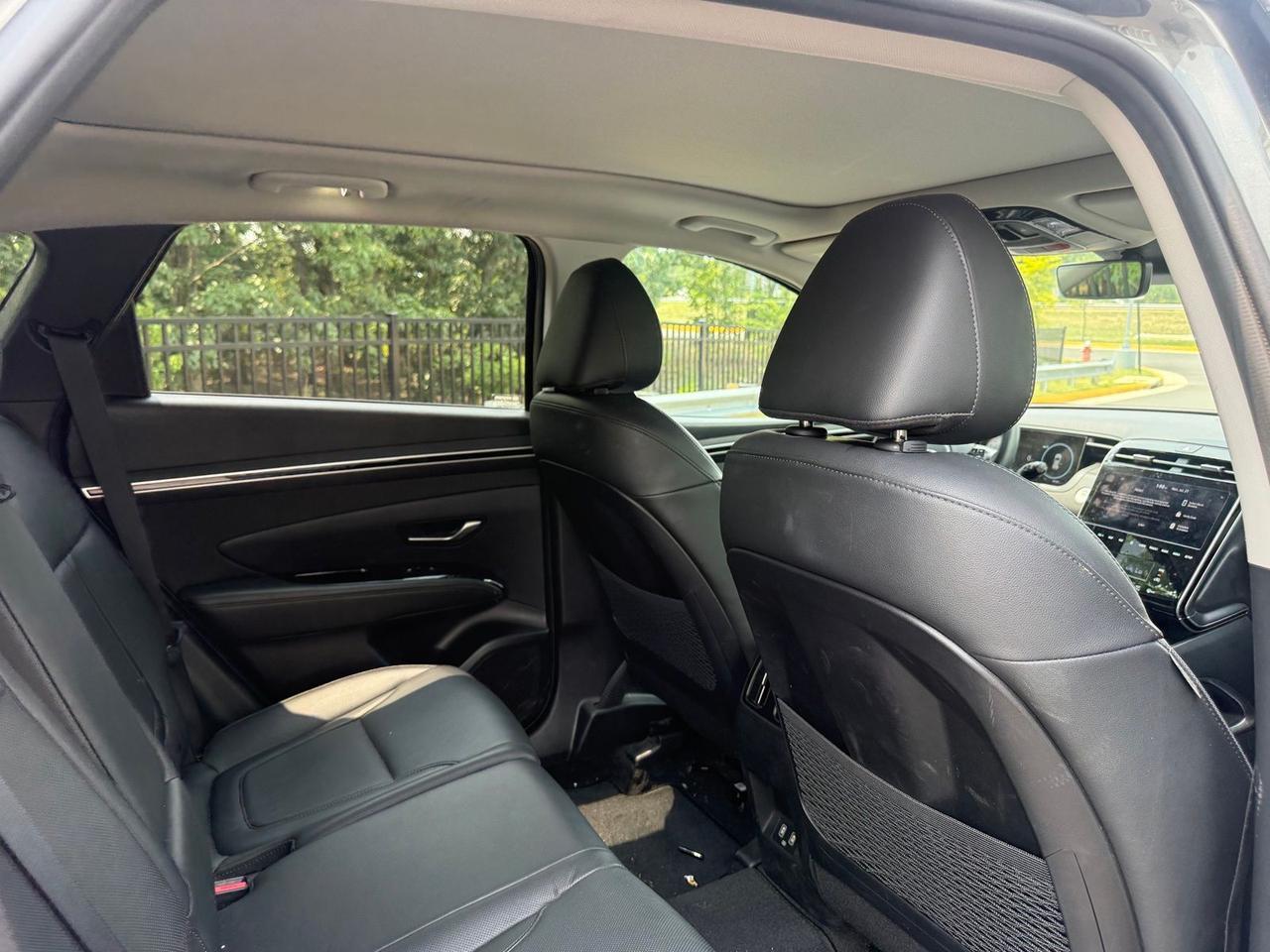 2023 Hyundai Tucson Limited Springfield VA