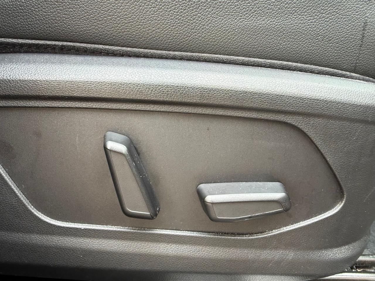 2023 Hyundai Tucson Limited Springfield VA