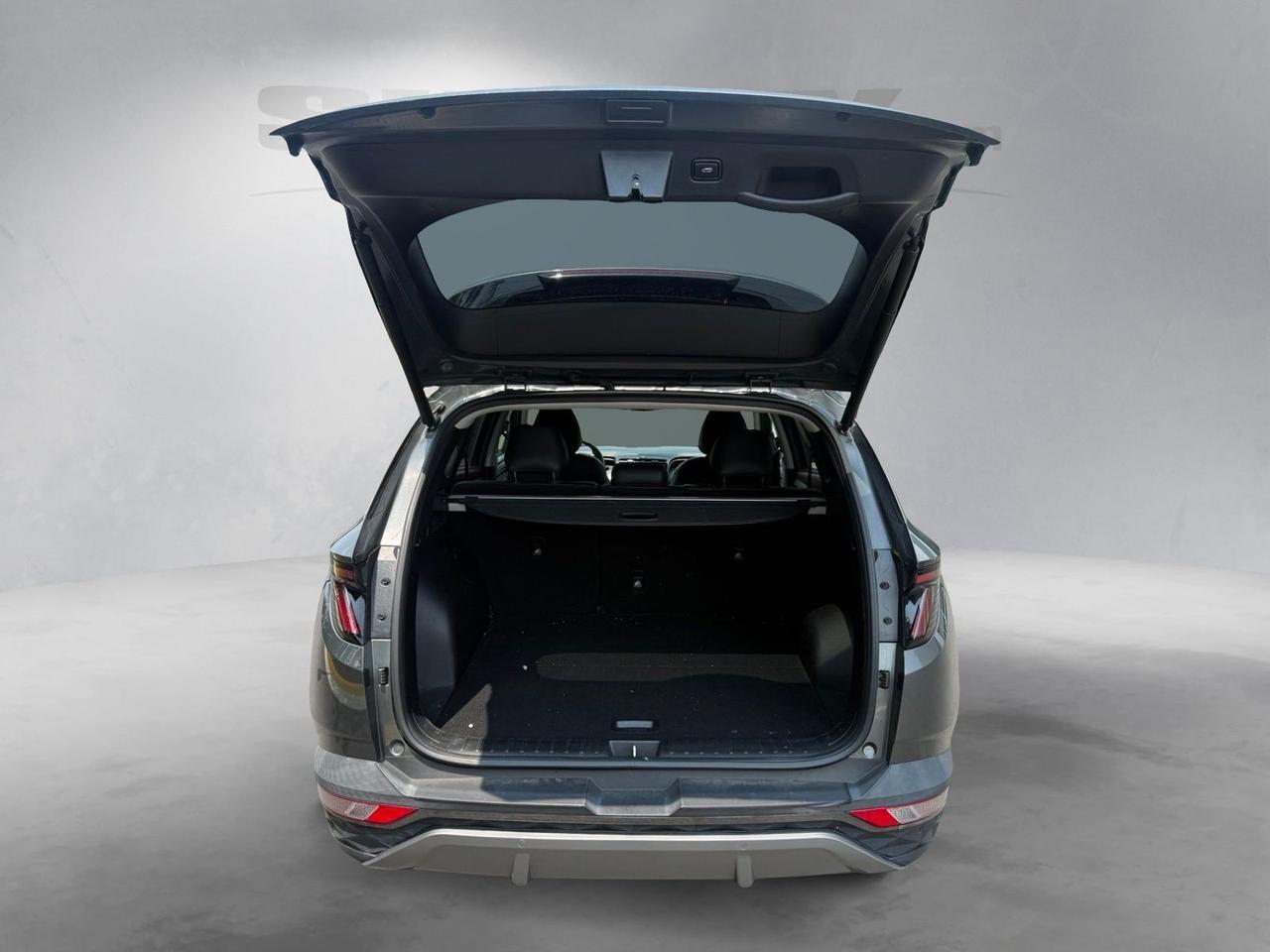 2023 Hyundai Tucson Limited Springfield VA