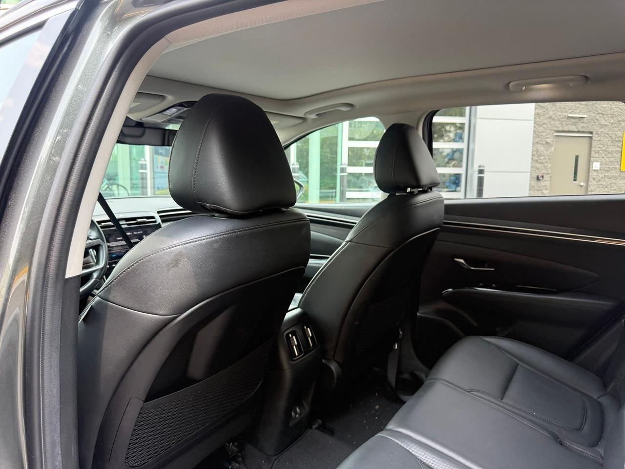 2023 Hyundai Tucson Limited Springfield VA