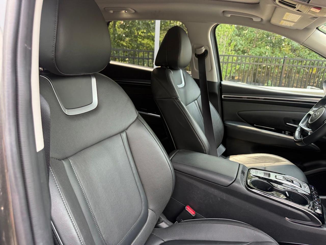 2023 Hyundai Tucson Limited Springfield VA