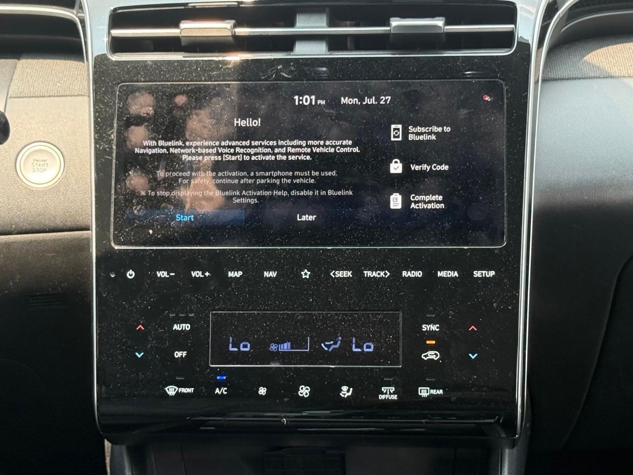 2023 Hyundai Tucson Limited Springfield VA