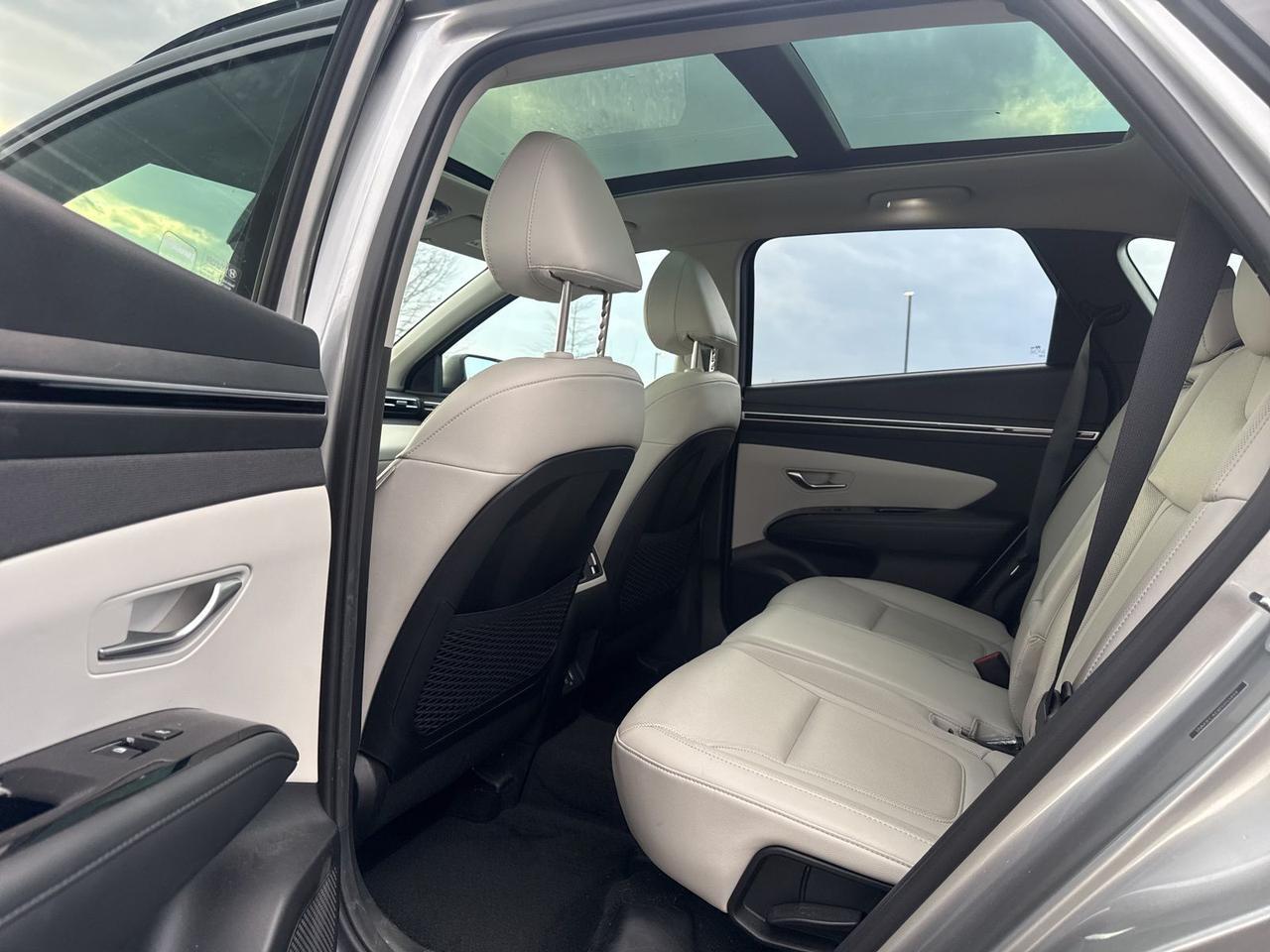 2023 Hyundai Tucson Limited Chantilly VA