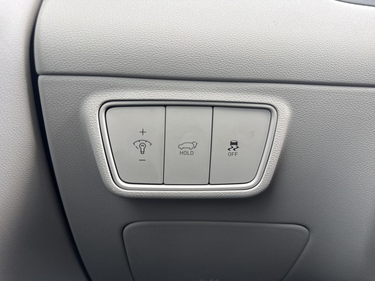 2023 Hyundai Tucson Limited Chantilly VA