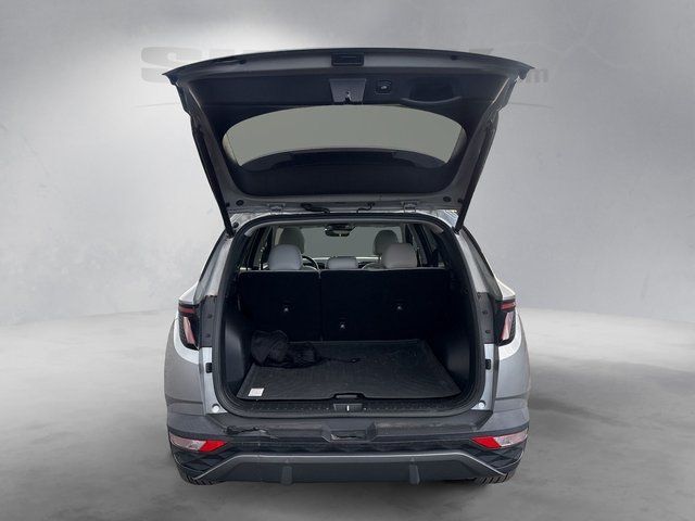 2023 Hyundai Tucson Limited Chantilly VA