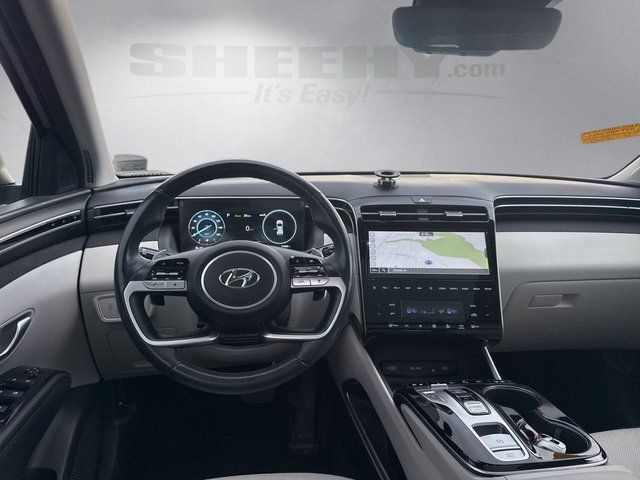 2023 Hyundai Tucson Limited Chantilly VA