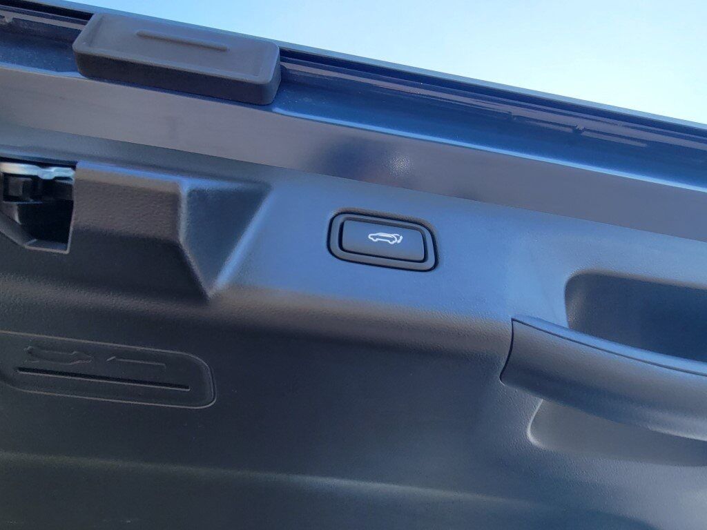 2023 Hyundai Tucson Limited Chantilly VA