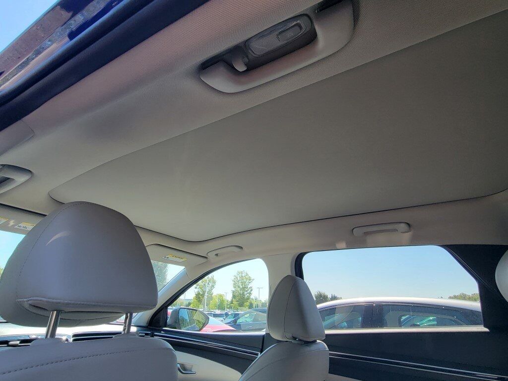 2023 Hyundai Tucson Limited Chantilly VA