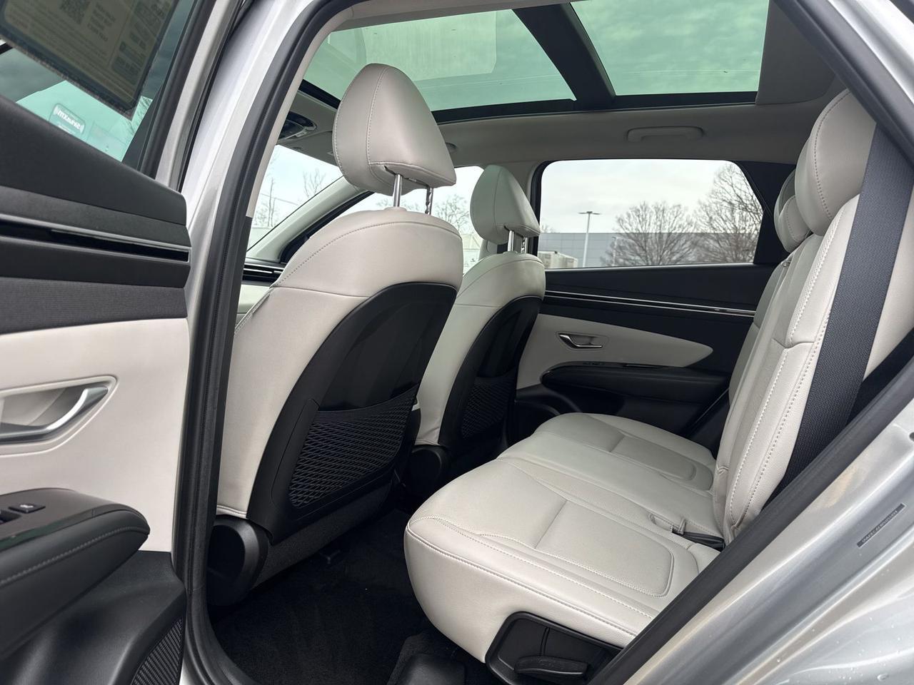 2023 Hyundai Tucson Limited Chantilly VA