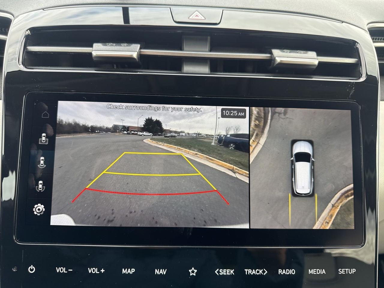 2023 Hyundai Tucson Limited Chantilly VA