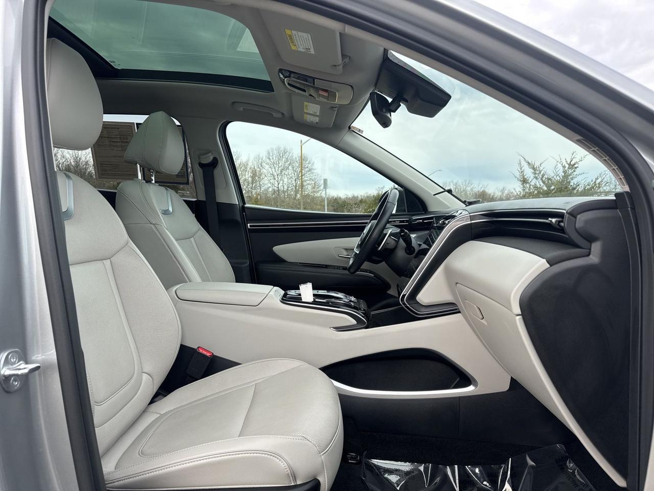 2023 Hyundai Tucson Limited Chantilly VA